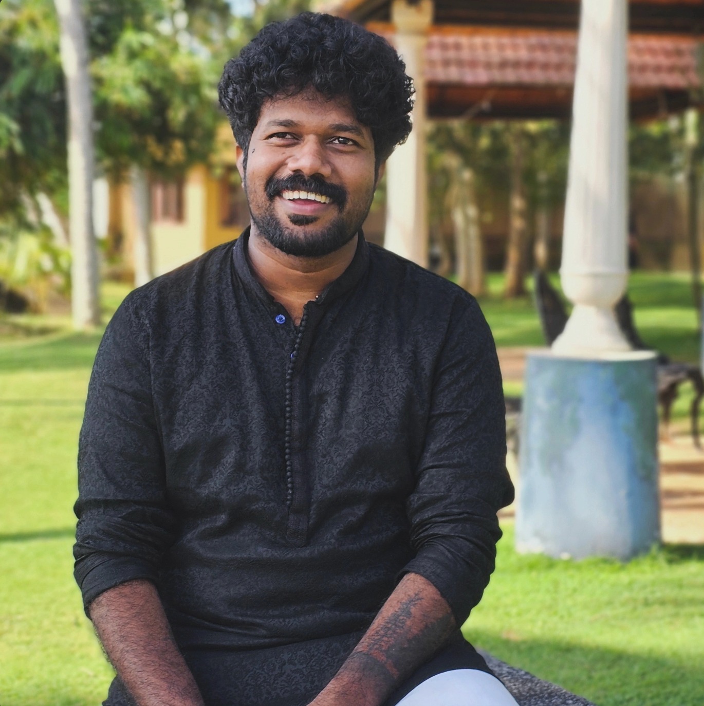 Vishnu